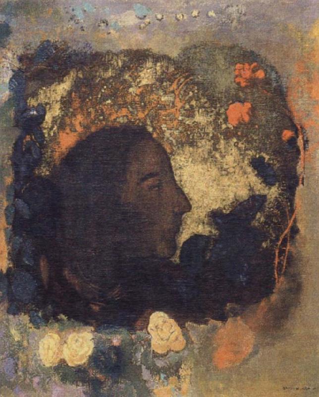 Paul Gauguin, Odilon Redon